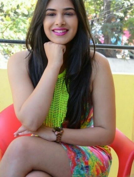 South Asian sweet celebrity women